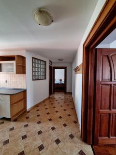 Big huge apartment Center 84m NIVY - Bratislava - 6