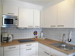 Gästehaus Lindemann 5, Knudtsenweg - Wyk auf Föhr - 4