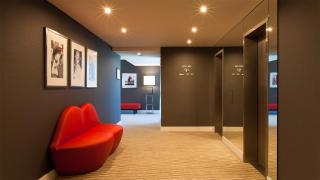 Lutecia Smart Design Hotel - Lisboa - 1