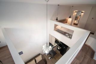 Antigonidon Loft - Tessalónica - 6