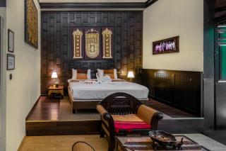 Andrassy Thai Hotel - Budapest - 1