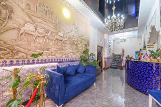 Hotel Anor - Samarkand - 3
