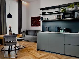 Lujza B Studio 43 - Budapest - 7