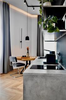 Lujza B Studio 43 - Budapest - 6
