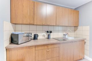 2A Neu renoviert 3 Zi Whg 5 Betten 43,41qm - Schwedt an der Oder - 6