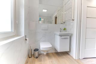 2A Neu renoviert 3 Zi Whg 5 Betten 43,41qm - Schwedt an der Oder - 3
