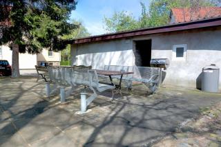 2A Neu renoviert 3 Zi Whg 5 Betten 43,41qm - Schwedt an der Oder - 1