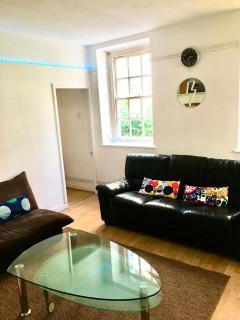 Comfy Private Bedrooms in Heart of London - Londra - 5