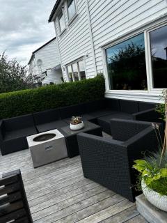 Rental for ONS Stavanger - Stavanger - 9