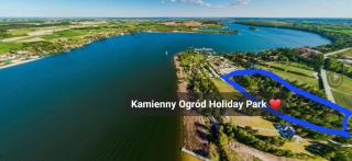 Kamienny Ogród Holiday Park - Mikołajki - 4