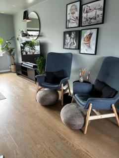 Rental for ONS Stavanger - Stavanger - 5