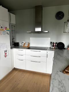 Rental for ONS Stavanger - Stavanger - 2