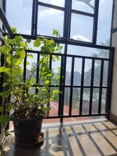 Masterkey Executive Rooms - Kakkanad - 4