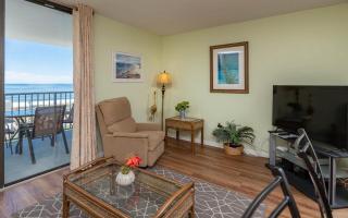 Gulf Shores Surf & Racquet 712A condo - Gulf Shores - 8