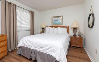 Gulf Shores Surf & Racquet 712A condo - Gulf Shores - 1