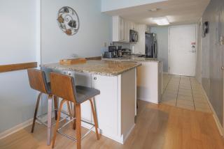 Gulf Shores Surf & Racquet 702B condo - 8