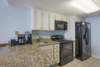 Gulf Shores Surf & Racquet 702B condo - Gulf Shores - 7
