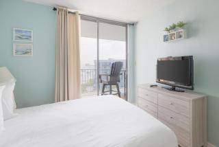 Gulf Shores Surf & Racquet 702B condo - Gulf Shores - 1