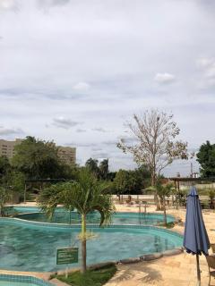 Thermas Do Bosque By Bnbhost - Caldas Novas - 1