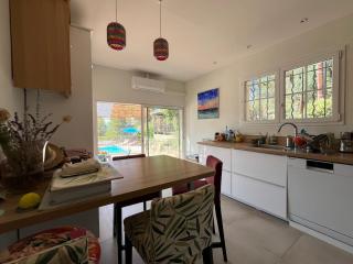 Villa BELVENTO Provence Luxury Hideaway mit Pool exklusiv - Ventabren - 6