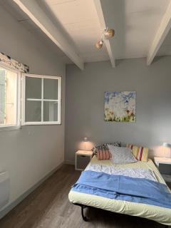 Villa BELVENTO Provence Luxury Hideaway mit Pool exklusiv - Ventabren - 3