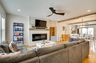 Spacious Townhome about 7 Mi to Deer Valley Resort! - Keetley Junction - 0