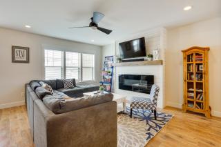 Spacious Townhome about 7 Mi to Deer Valley Resort! - Keetley Junction - 7