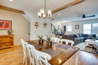 Spacious Townhome about 7 Mi to Deer Valley Resort! - 1