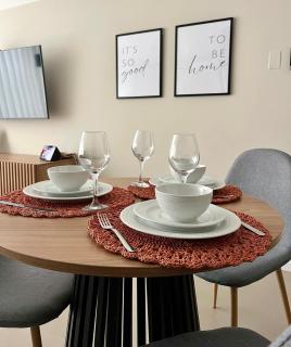 Amber Lujoso Monoambiente a estrenar - 7