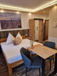 Apartmenthaus Wertheim - Wertheim - 5