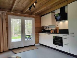 Vakantiehuizen voor 12 personen - Soesterberg - 4