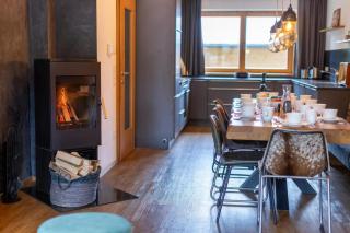 Chalet Zillertal Arena 3 - 1