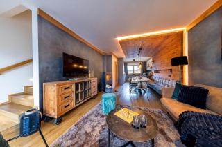Chalet Zillertal Arena 3 - Kirchdorf - 5