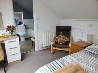 Avalon Guest Suite Ewell - 4