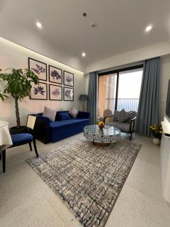 Lucky Hillock Apartment - Phu Quoc - 2