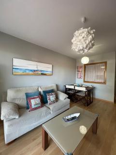 Piso Brisa Canelas Portonovo - Sanxenxo - 7