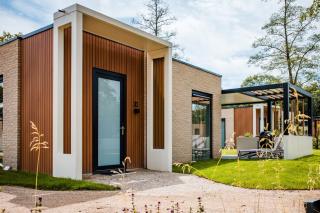 Recreatiewoning 'Steenpatrijs' - Voorthuizen - 8