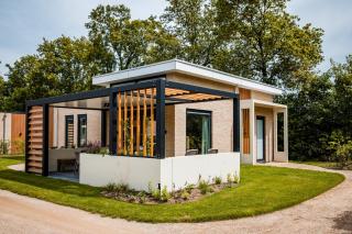Recreatiewoning 'Steenpatrijs' - Voorthuizen - 7