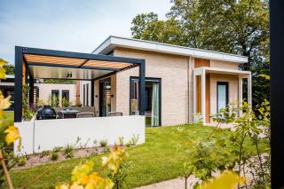Recreatiewoning 'Steenpatrijs' - Voorthuizen - 5