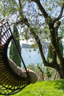 Villa Silvia Apartments - San Felice del Benaco - 4