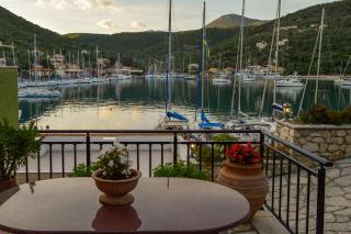 Sivota Bay - Syvota - 4
