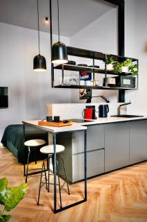 Lujza B Studio 45 - Budapest - 0