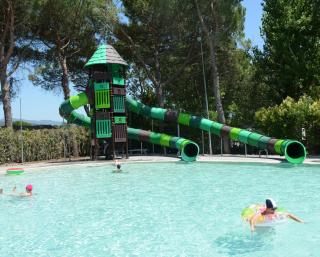 Badiaccia Village Camping - Castiglione del Lago - 8