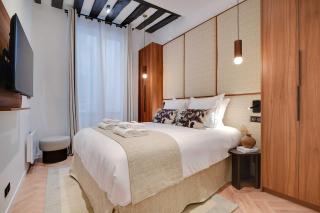 Luxury in the heart or Paris-Notre Dame - París - 8