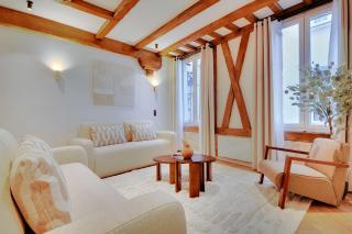 Luxury in the heart or Paris-Notre Dame - París - 4