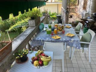 Villa Gabriella B&B - Apartments - Venice-Lido - 6