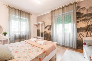 Ahi Maria Casavacanze Montesacro - 8