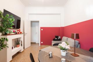 Ahi Maria Casavacanze Montesacro - 5