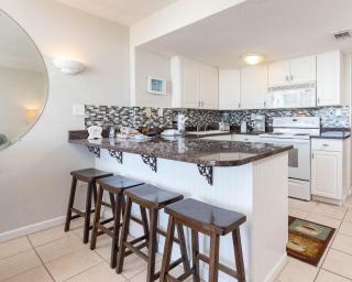 Gulf Shores Surf & Racquet 605A condo - Gulf Shores - 7
