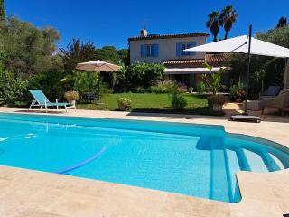 Les Oliviers - Valbonne - 0